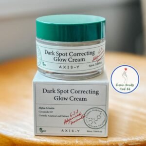 AXIS -Y dark spot correcting cream
